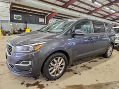 KNDMB5C1XK6571153 2019 KIA SEDONA