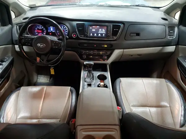 KNDMB5C1XL6577195 2020 KIA SEDONA - Image 8