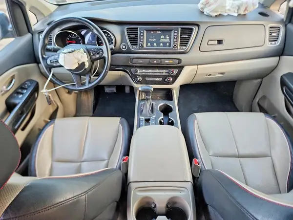 KNDMB5C1XL6577620 2020 KIA SEDONA - Image 8