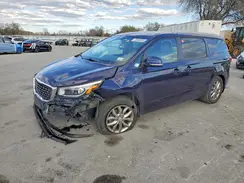 KNDMB5C1XL6577665 2020 KIA SEDONA