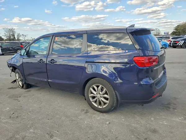 KNDMB5C1XL6577665 2020 KIA SEDONA - Image 2