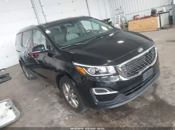 KNDMB5C1XL6580064 2020 KIA SEDONA - Image 1
