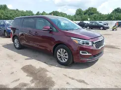 KNDMB5C1XL6581814 2020 KIA SEDONA