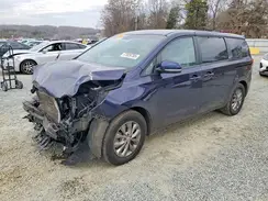 KNDMB5C1XL6581957 2020 KIA SEDONA