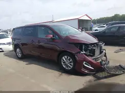 KNDMB5C1XL6582736 2020 KIA SEDONA