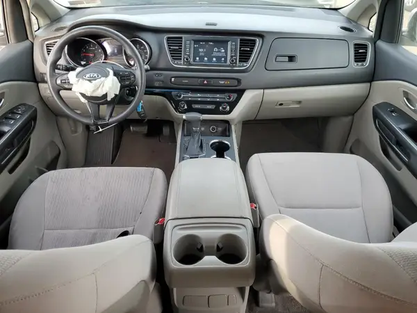 KNDMB5C1XL6590335 2020 KIA SEDONA - Image 8