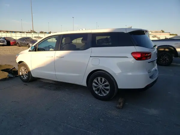 KNDMB5C1XL6592926 2020 KIA SEDONA - Image 2