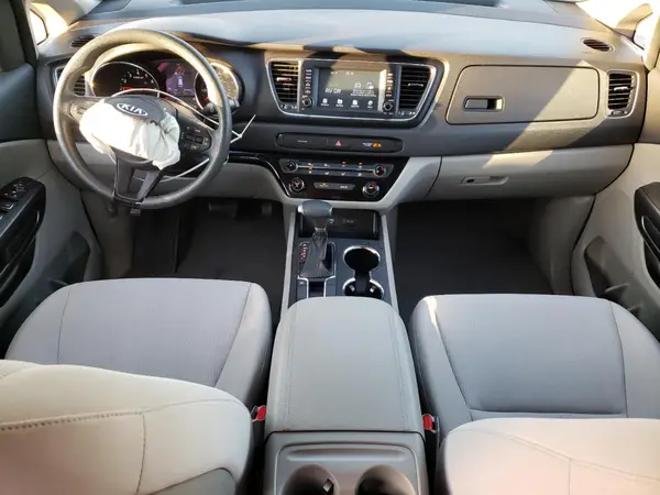 KNDMB5C1XL6592926 2020 KIA SEDONA - Image 8