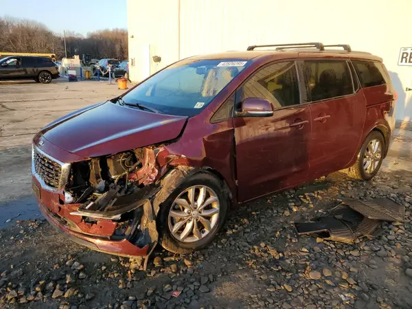KNDMB5C1XL6596832 2020 KIA SEDONA - Image 1
