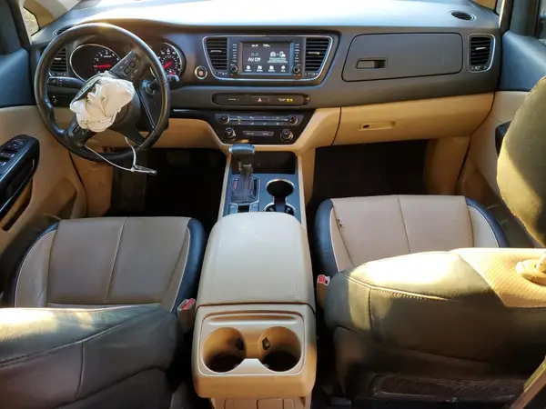 KNDMB5C1XL6596832 2020 KIA SEDONA - Image 8