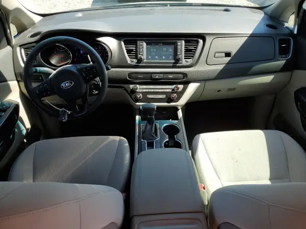 KNDMB5C1XL6601656 2020 KIA SEDONA - Image 8