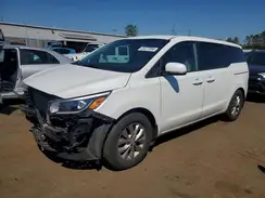 KNDMB5C1XL6604556 2020 KIA SEDONA