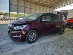 KNDMB5C1XL6609594 2020 KIA SEDONA