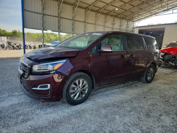 KNDMB5C1XL6609594 2020 KIA SEDONA - Image 1