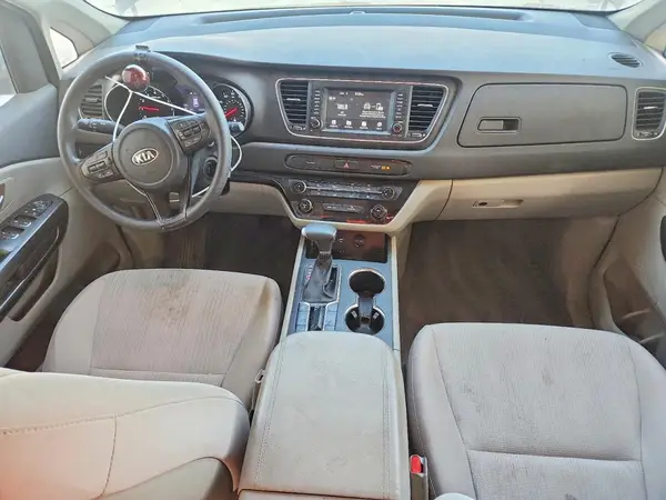 KNDMB5C1XL6609594 2020 KIA SEDONA - Image 8