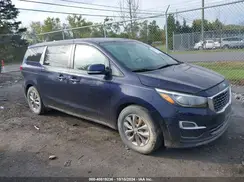 KNDMB5C1XL6618392 2020 KIA SEDONA