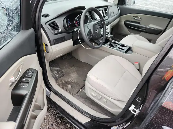 KNDMB5C1XL6626072 2020 KIA SEDONA - Image 8