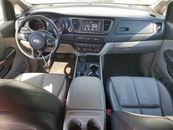 KNDMB5C1XL6639503 2020 KIA SEDONA - Image 8