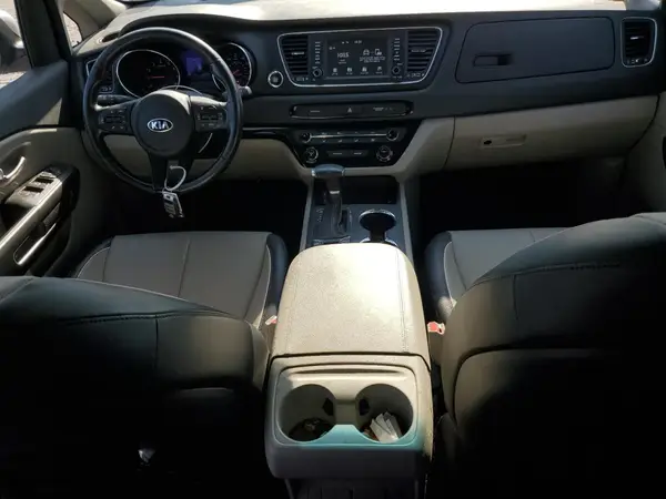 KNDMB5C1XL6645642 2020 KIA SEDONA - Image 8