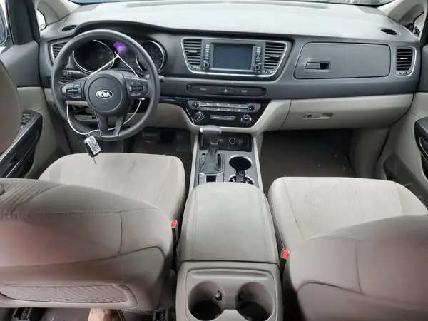 KNDMB5C1XL6651022 2020 KIA SEDONA - Image 8