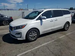 KNDMB5C1XL6658164 2020 KIA SEDONA