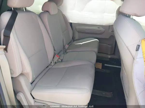 KNDMB5C1XL6659069 2020 KIA SEDONA - Image 8