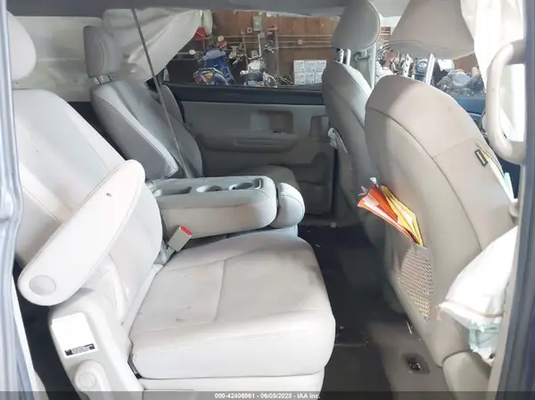 KNDMB5C1XL6659492 2020 KIA SEDONA - Image 8