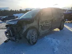 KNDMB5C1XM6661390 2021 KIA SEDONA