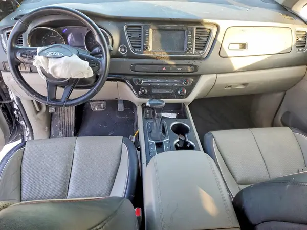 KNDMB5C1XM6661390 2021 KIA SEDONA - Image 8