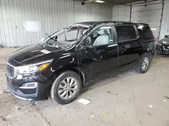 KNDMB5C1XM6662491 2021 KIA SEDONA