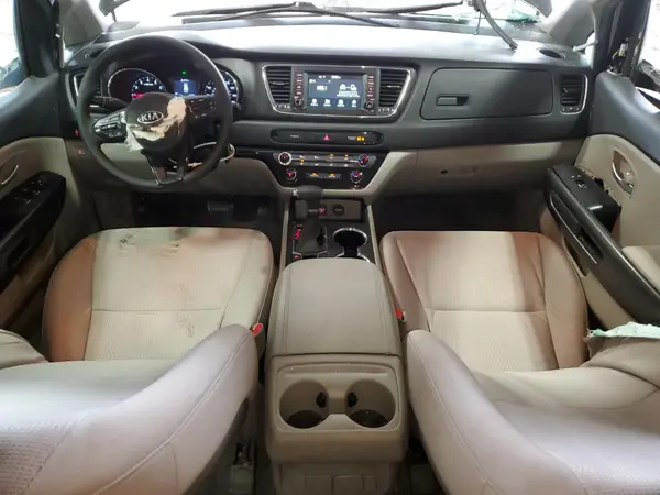 KNDMB5C1XM6662491 2021 KIA SEDONA - Image 8