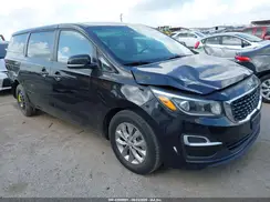 KNDMB5C1XM6663348 2021 KIA SEDONA