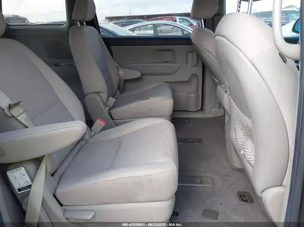 KNDMB5C1XM6663348 2021 KIA SEDONA - Image 8