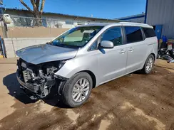 KNDMB5C1XM6664550 2021 KIA SEDONA