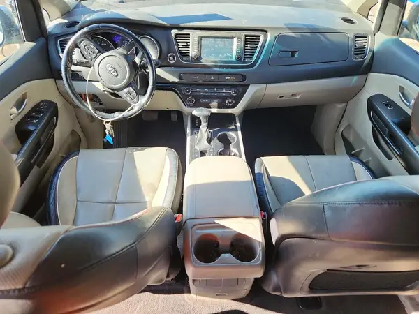 KNDMB5C1XM6664550 2021 KIA SEDONA - Image 8