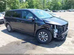KNDMB5C1XM6665228 2021 KIA SEDONA