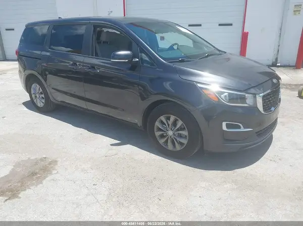 KNDMB5C1XM6665326 2021 KIA SEDONA - Image 1