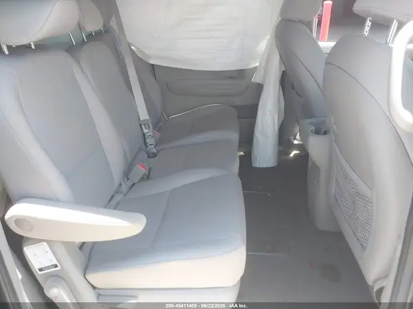 KNDMB5C1XM6665326 2021 KIA SEDONA - Image 8