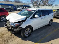 KNDMB5C1XM6665357 2021 KIA SEDONA