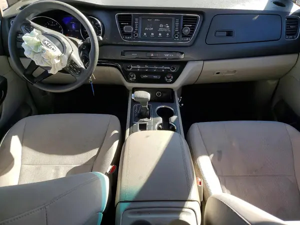 KNDMB5C1XM6665357 2021 KIA SEDONA - Image 8