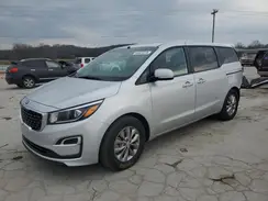 KNDMB5C1XM6667612 2021 KIA SEDONA