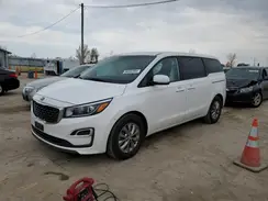 KNDMB5C1XM6668632 2021 KIA SEDONA