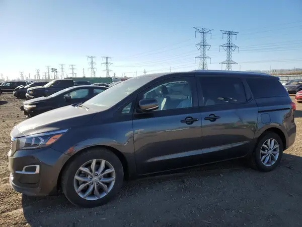 KNDMB5C1XM6671806 2021 KIA SEDONA - Image 1