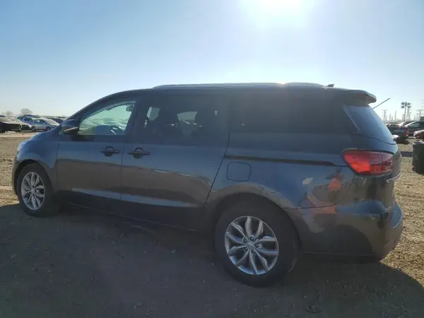 KNDMB5C1XM6671806 2021 KIA SEDONA - Image 2