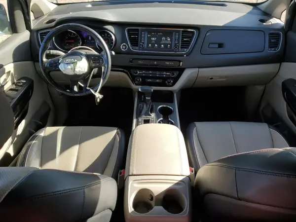 KNDMB5C1XM6671806 2021 KIA SEDONA - Image 8