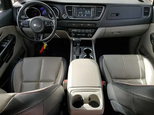 KNDMB5C1XM6672437 2021 KIA SEDONA - Image 8