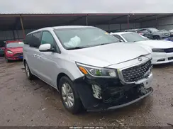 KNDMB5C1XM6673510 2021 KIA SEDONA