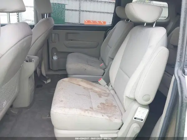 KNDMB5C1XM6673510 2021 KIA SEDONA - Image 8