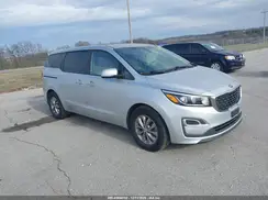 KNDMB5C1XM6673538 2021 KIA SEDONA