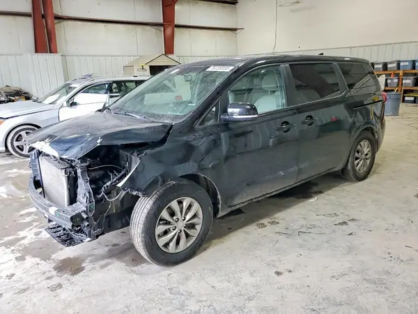 KNDMB5C1XM6673555 2021 KIA SEDONA - Image 1